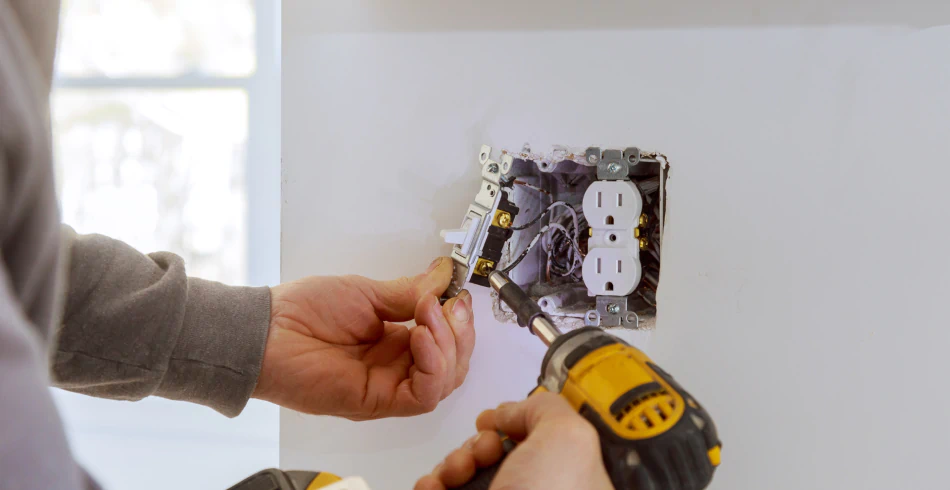 Electrical Repairs & Troubleshooting