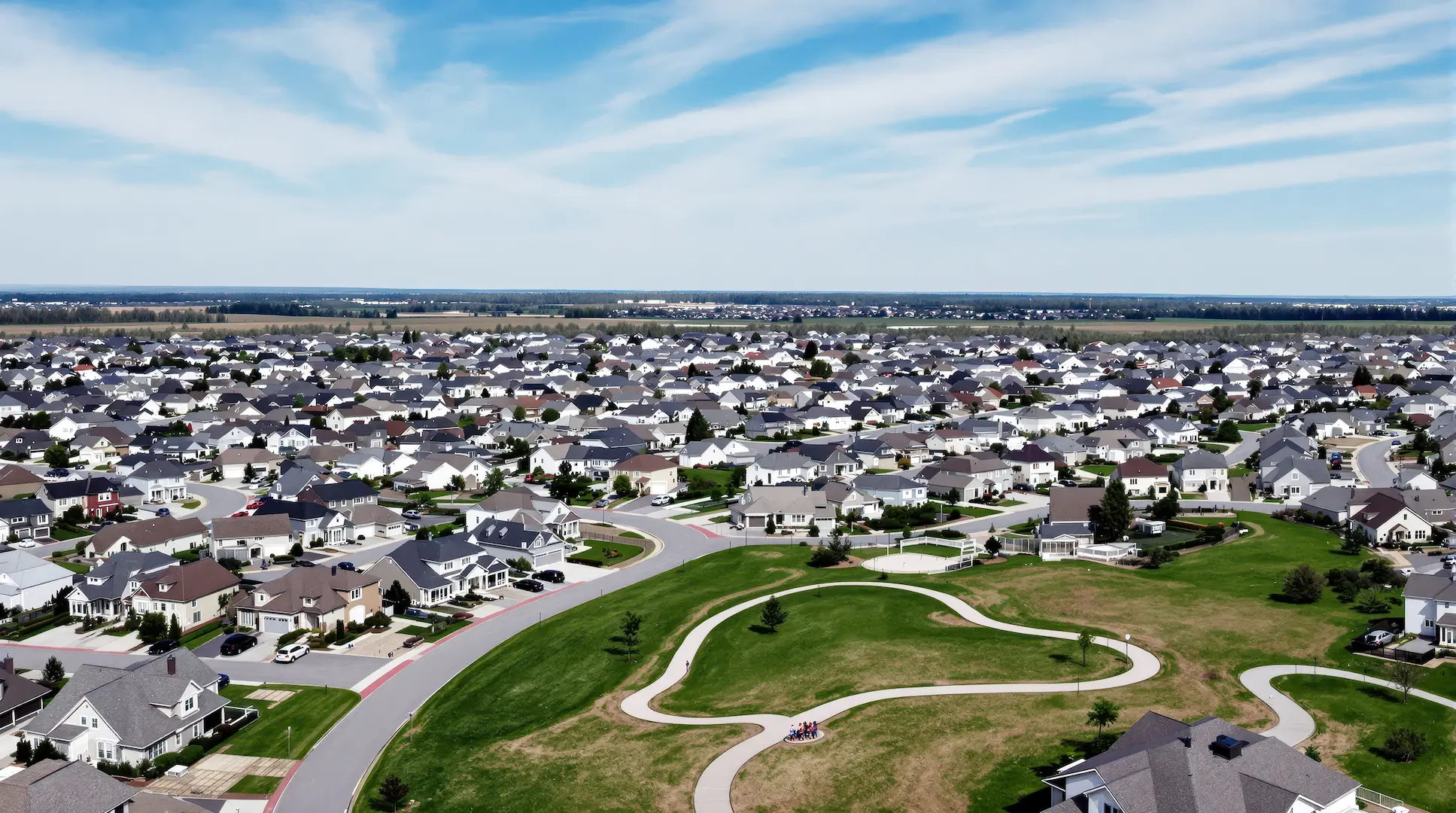 Discover Berryhill A Thriving Tulsa County Community